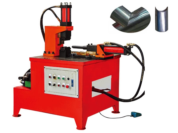 CH-50臥式沖弧機